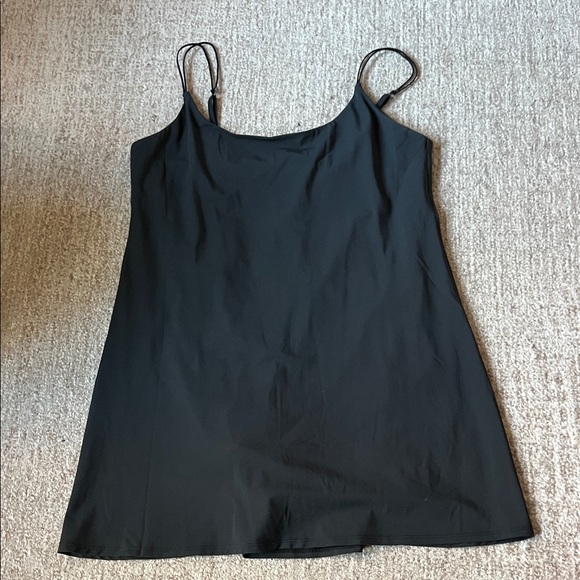 Abercrombie & Fitch Dresses & Skirts - Abercrombie & Fitch Black Travelers Dress